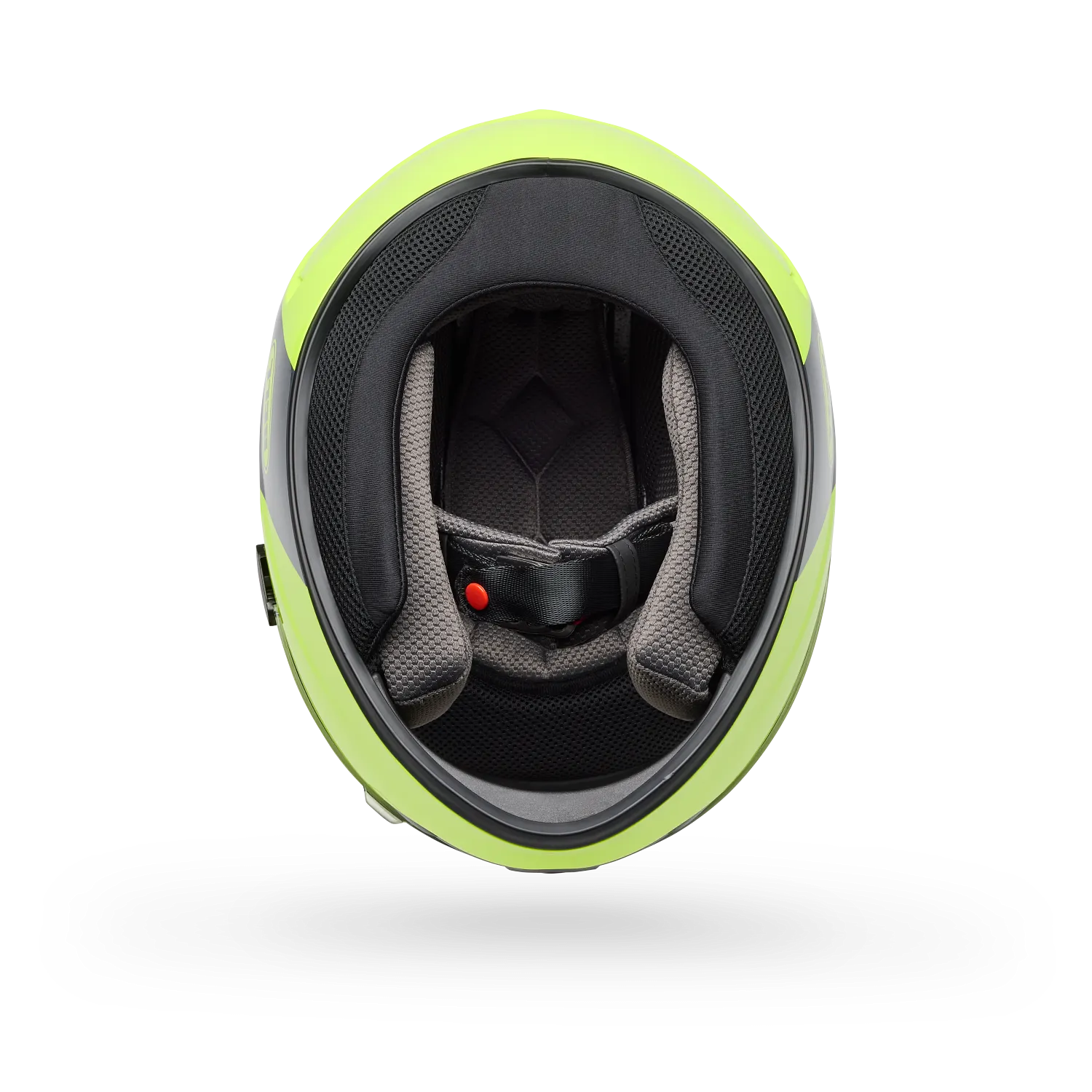 PS QUALIFIER CLIP YL S DOT