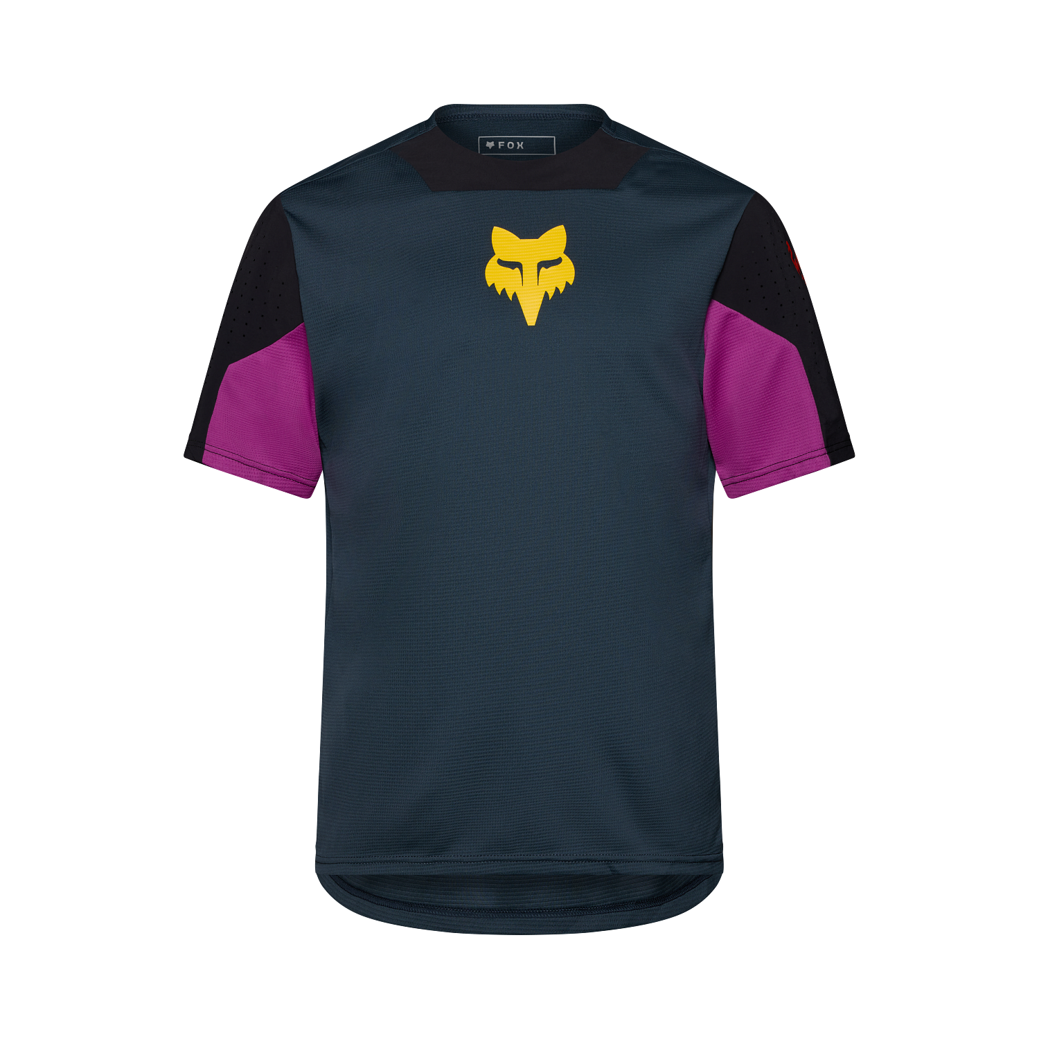 Defend Jersey Creation