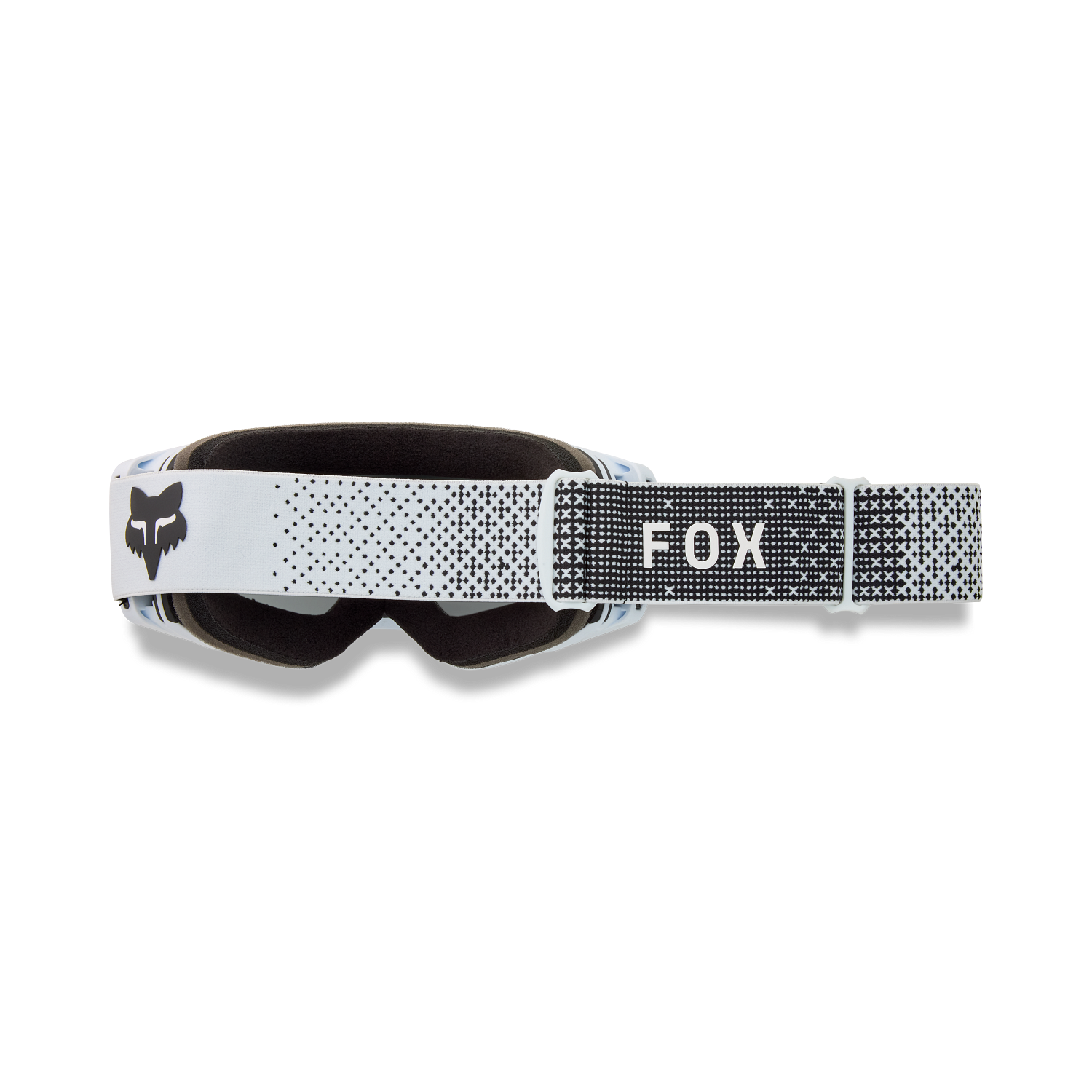 VUE CORE GOGGLE [WHT] OS