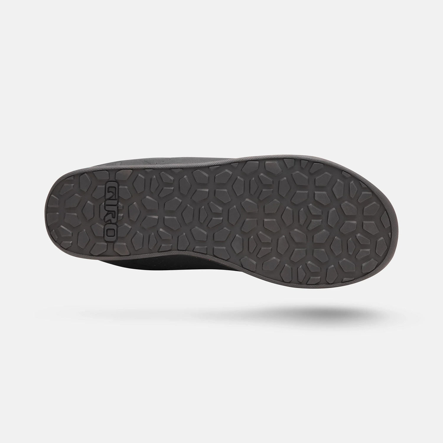 Latch Shoe