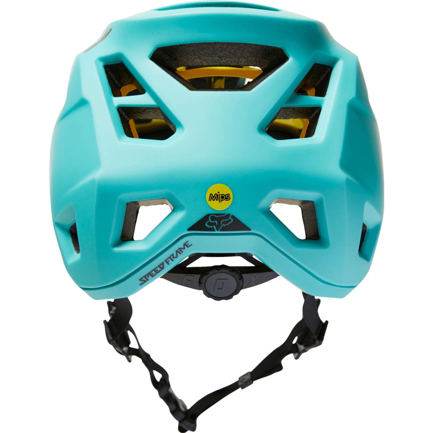 SPEEDFRAME HELMET MIPS [TEAL] L