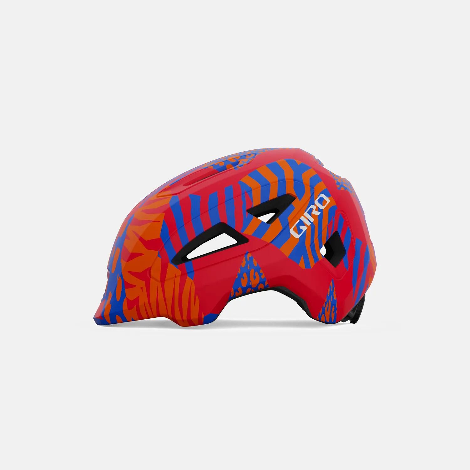 GR SCAMP II MT RD ANML XS 25 US