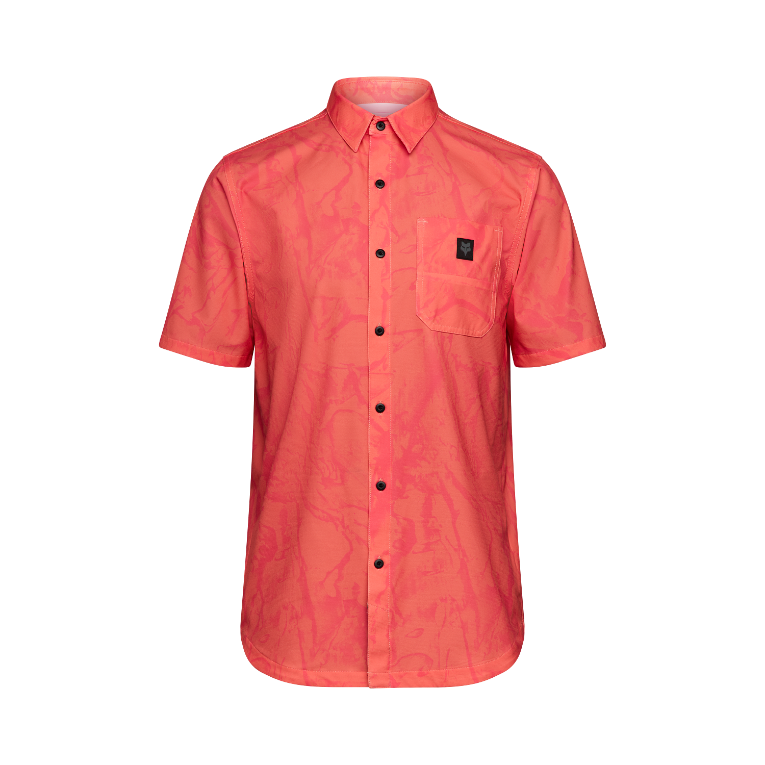 Ranger Woven Jersey