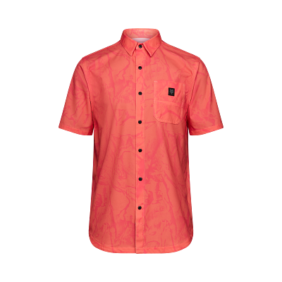Ranger Woven Jersey