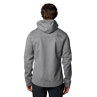 Veste de feu Ranger