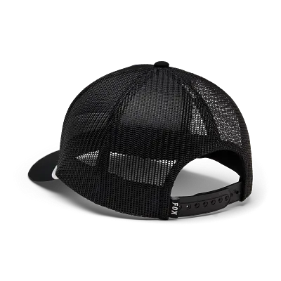 W SUPPLY MESH ROPE TRUCKER 