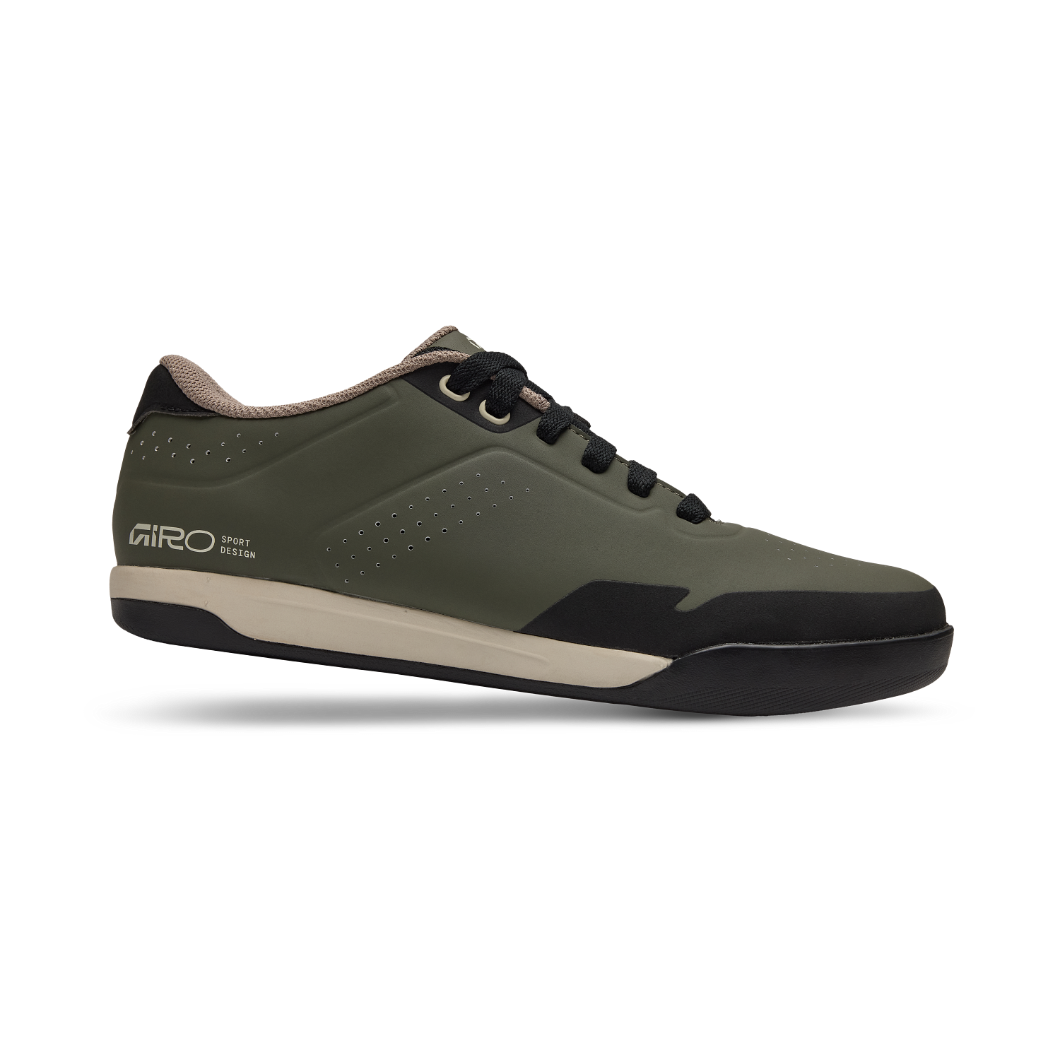 Latch Schuh