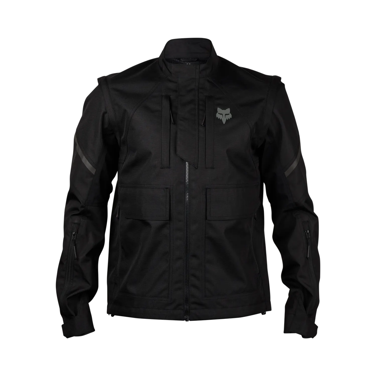 DEFEND OFF ROAD JACKET 