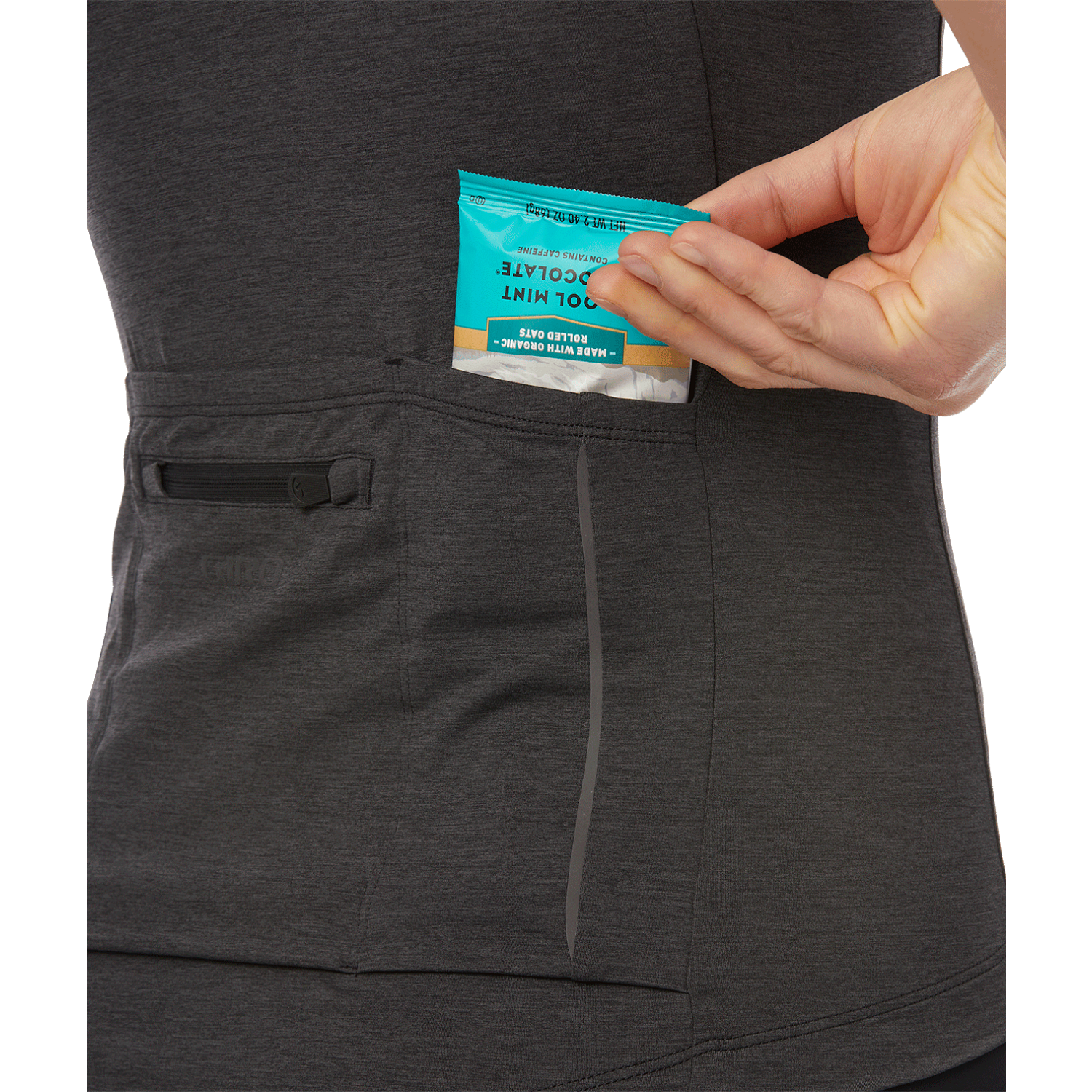 Women's New Road Jersey&nbsp;