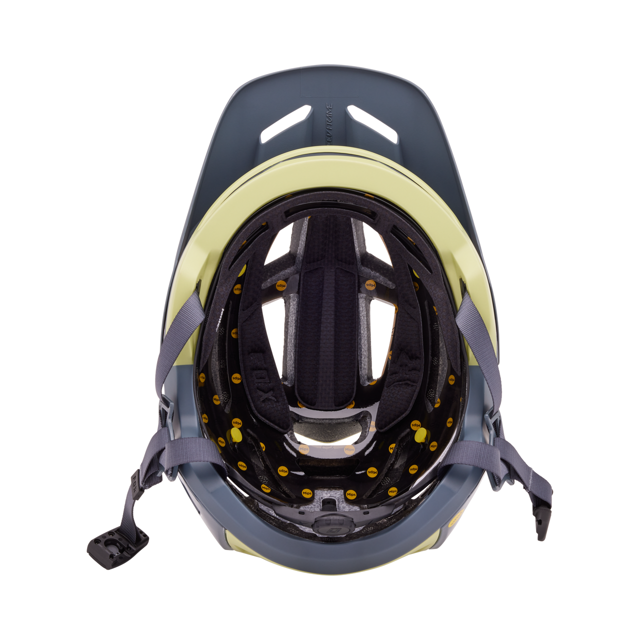 Fox Racing Speedframe Pro Helmet