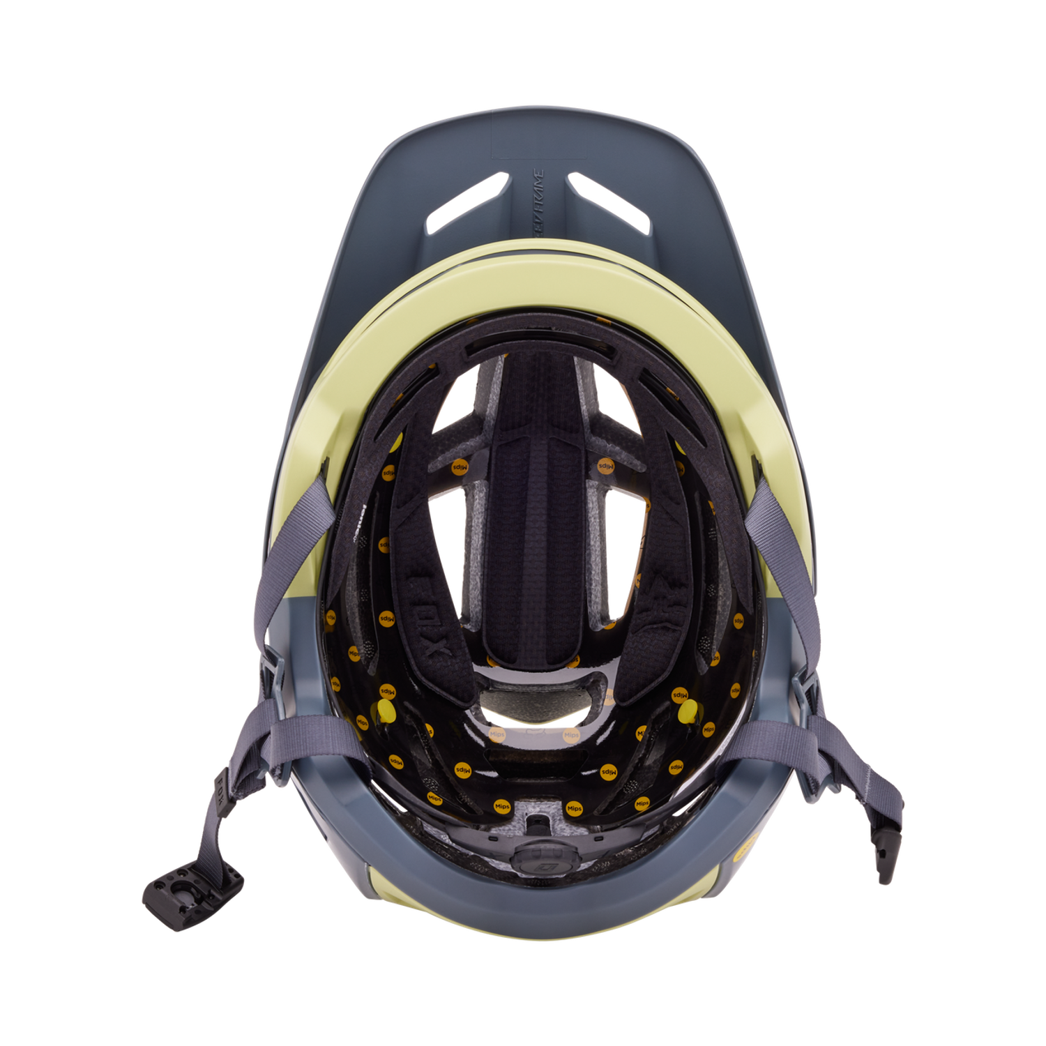 Speedframe Pro Klif Helmet