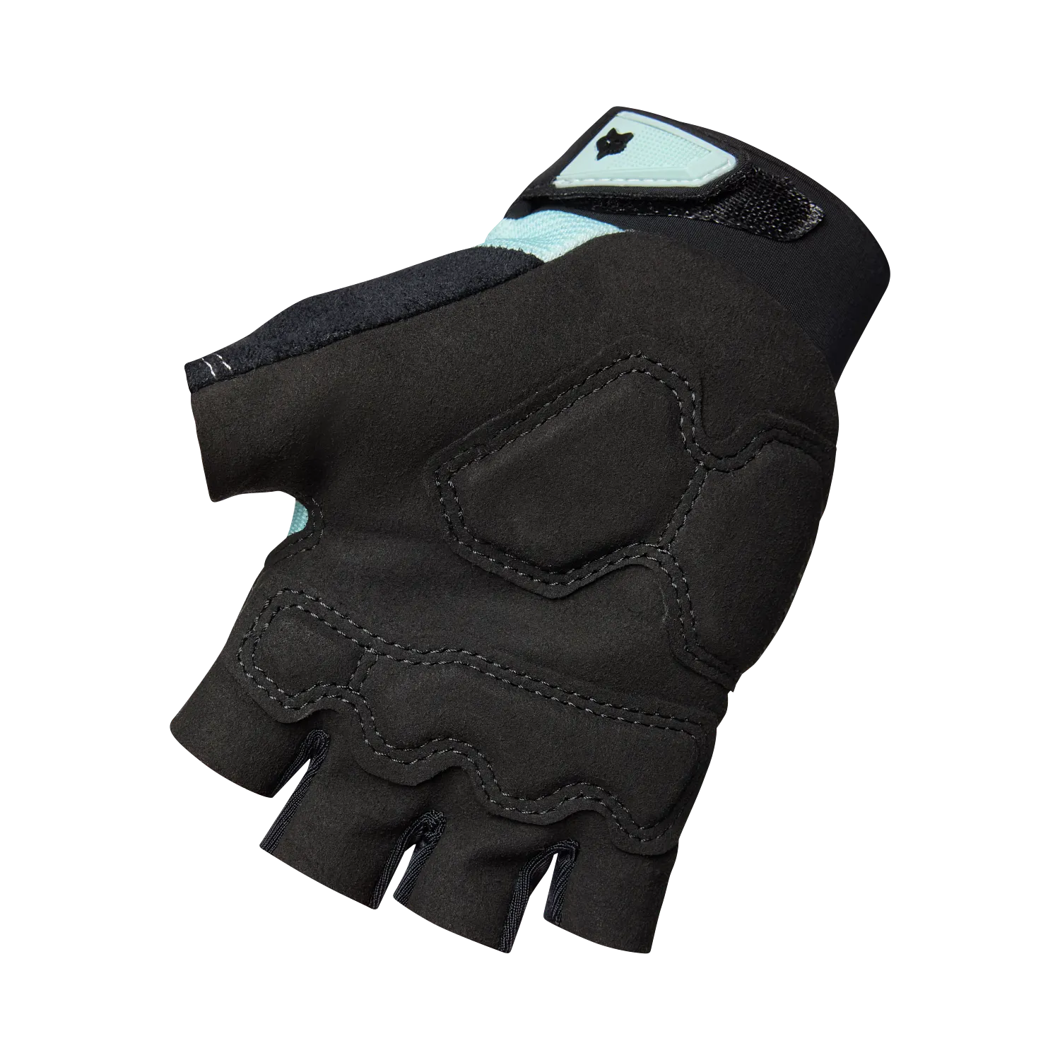 Gants Ranger Gel Short Finger Femme