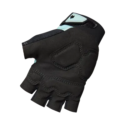 Women's Ranger Gel-handsker med korte fingre