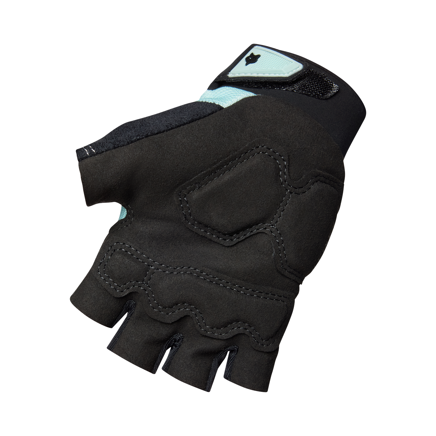 Gants Ranger Gel Short Finger Femme