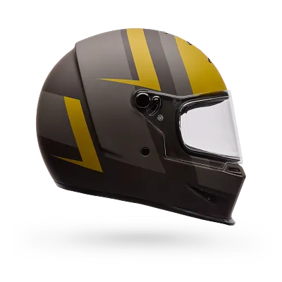 Eliminator Sidetrack Matte