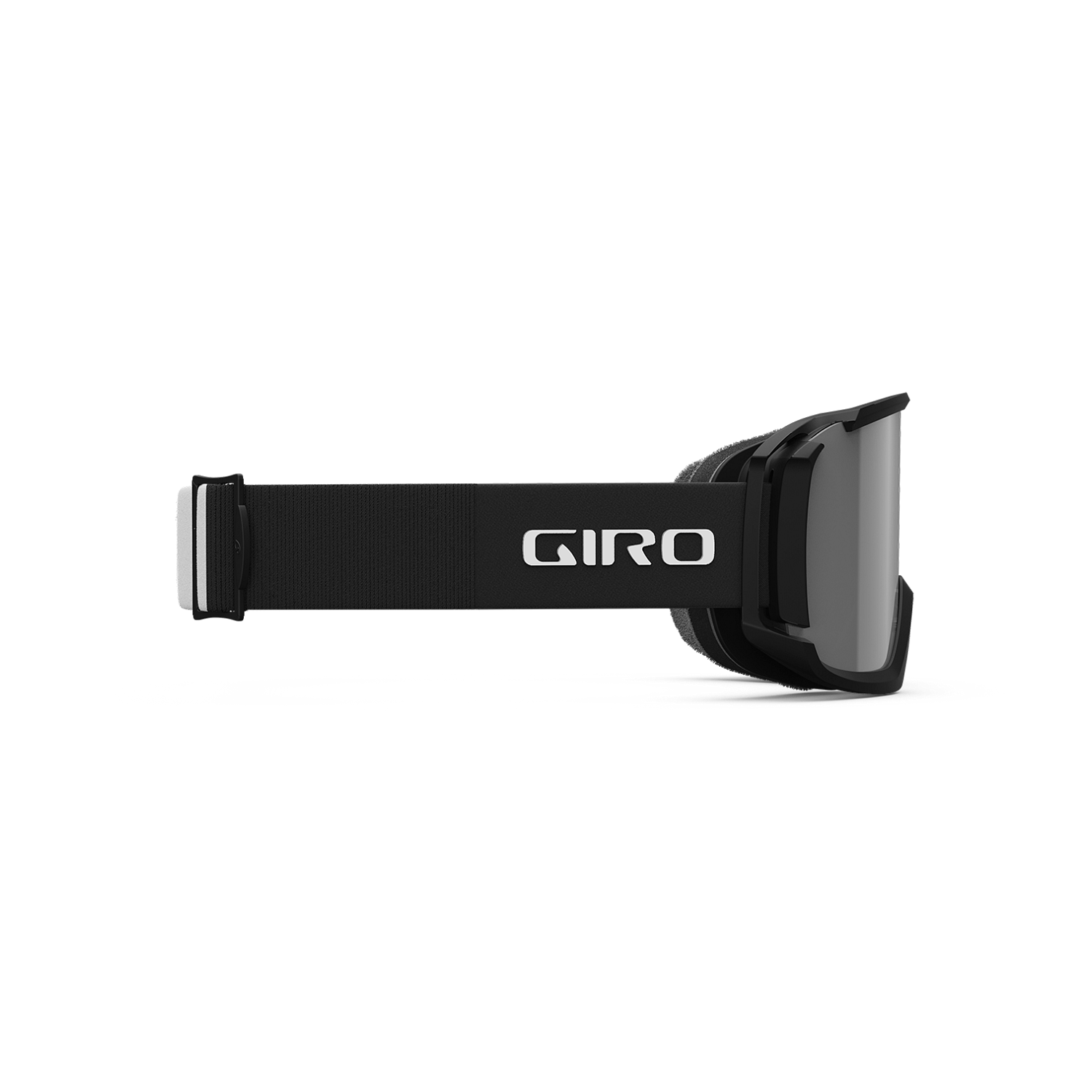 REVOLT THIRDS [BLK/ONX] OS