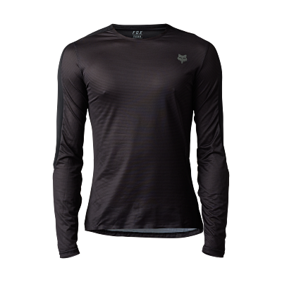 Maillot &agrave; manches longues Flexair Ascent