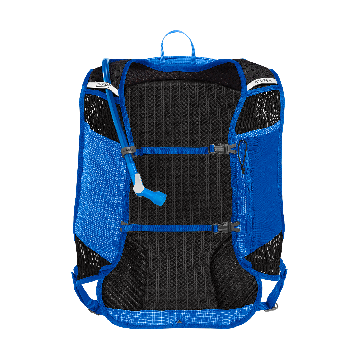 OCTANE 16 FUSION 2L [ROY BLU] OS