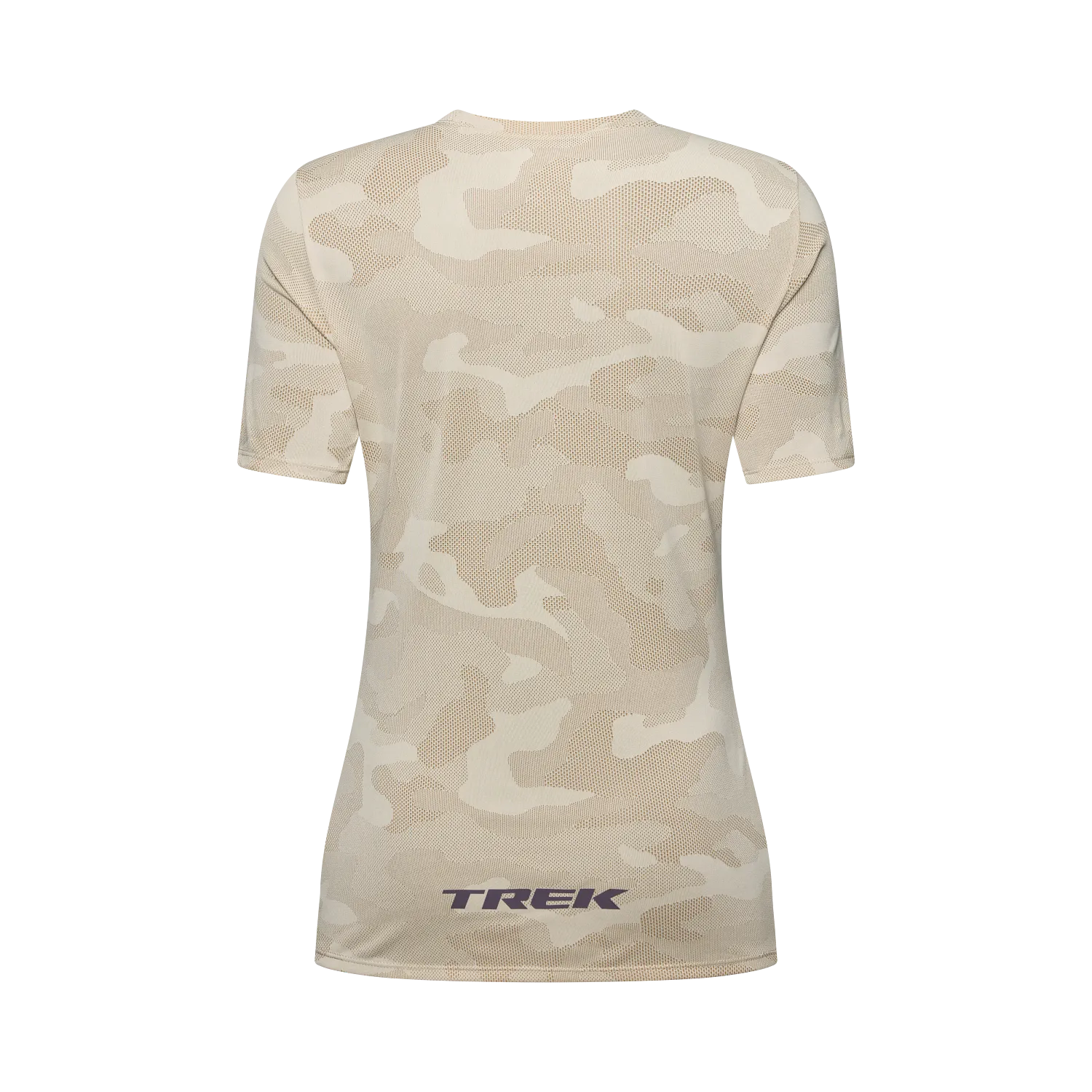 W RANGER TRU DRI SS JERSEY - TREK 