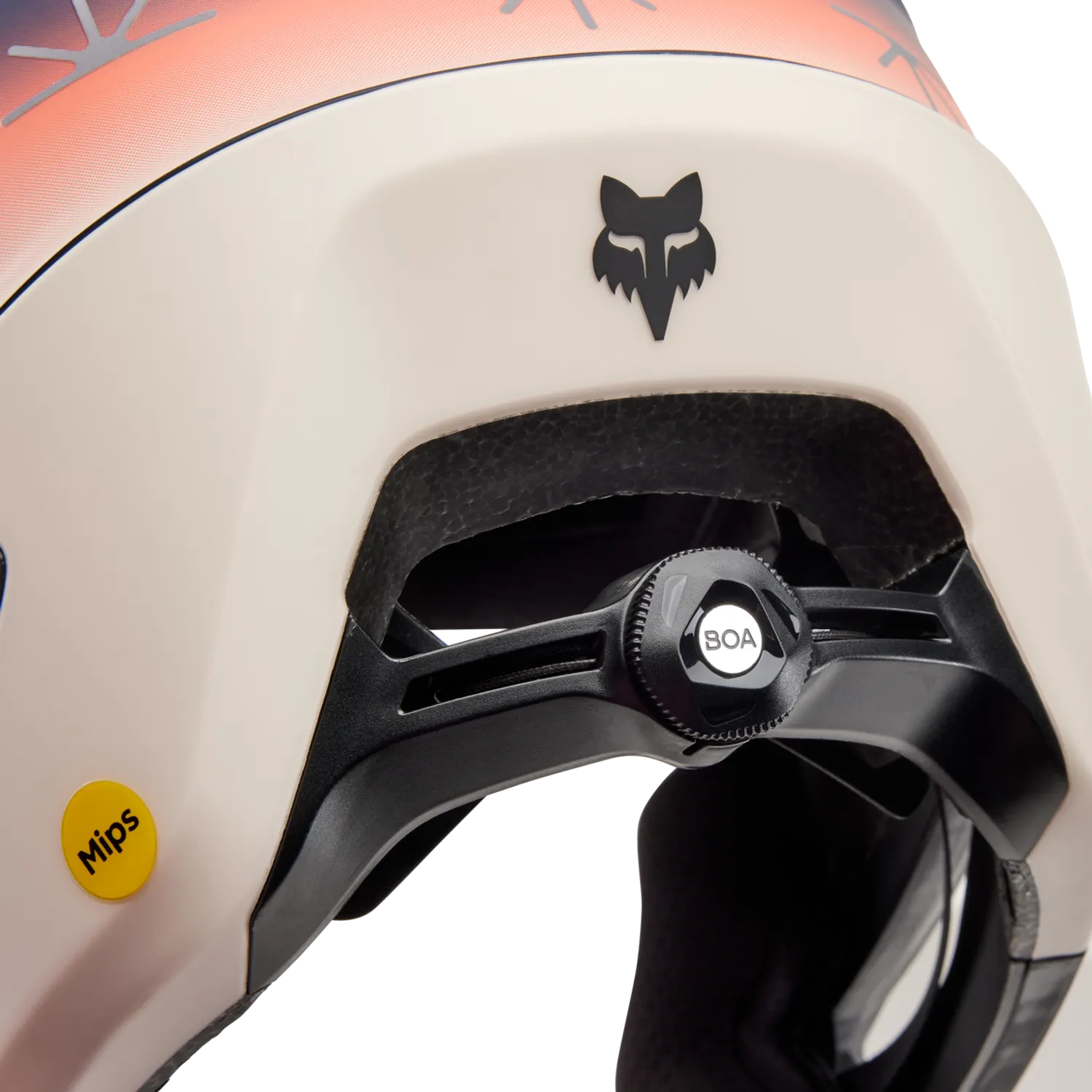 Helm Dropframe Pro