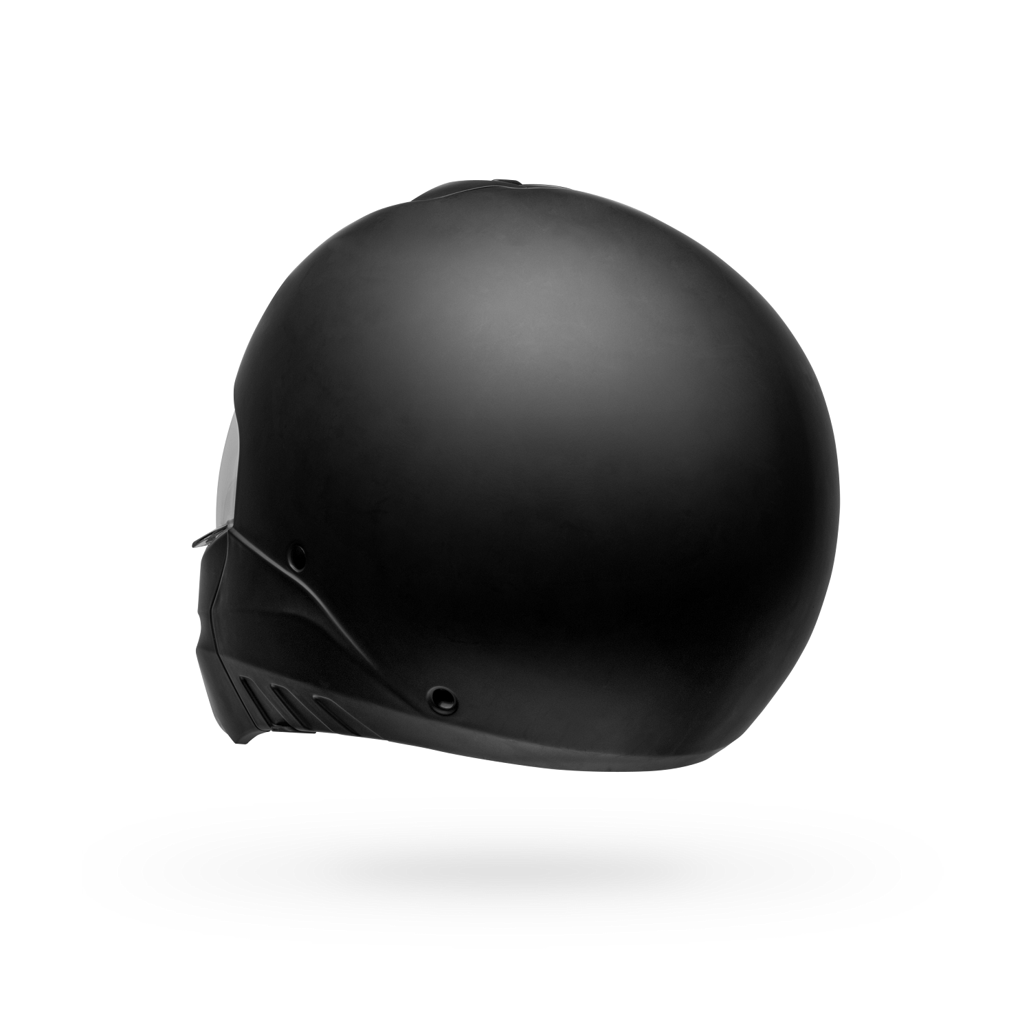 BROOZER SOLID ECE [MT BLK] S