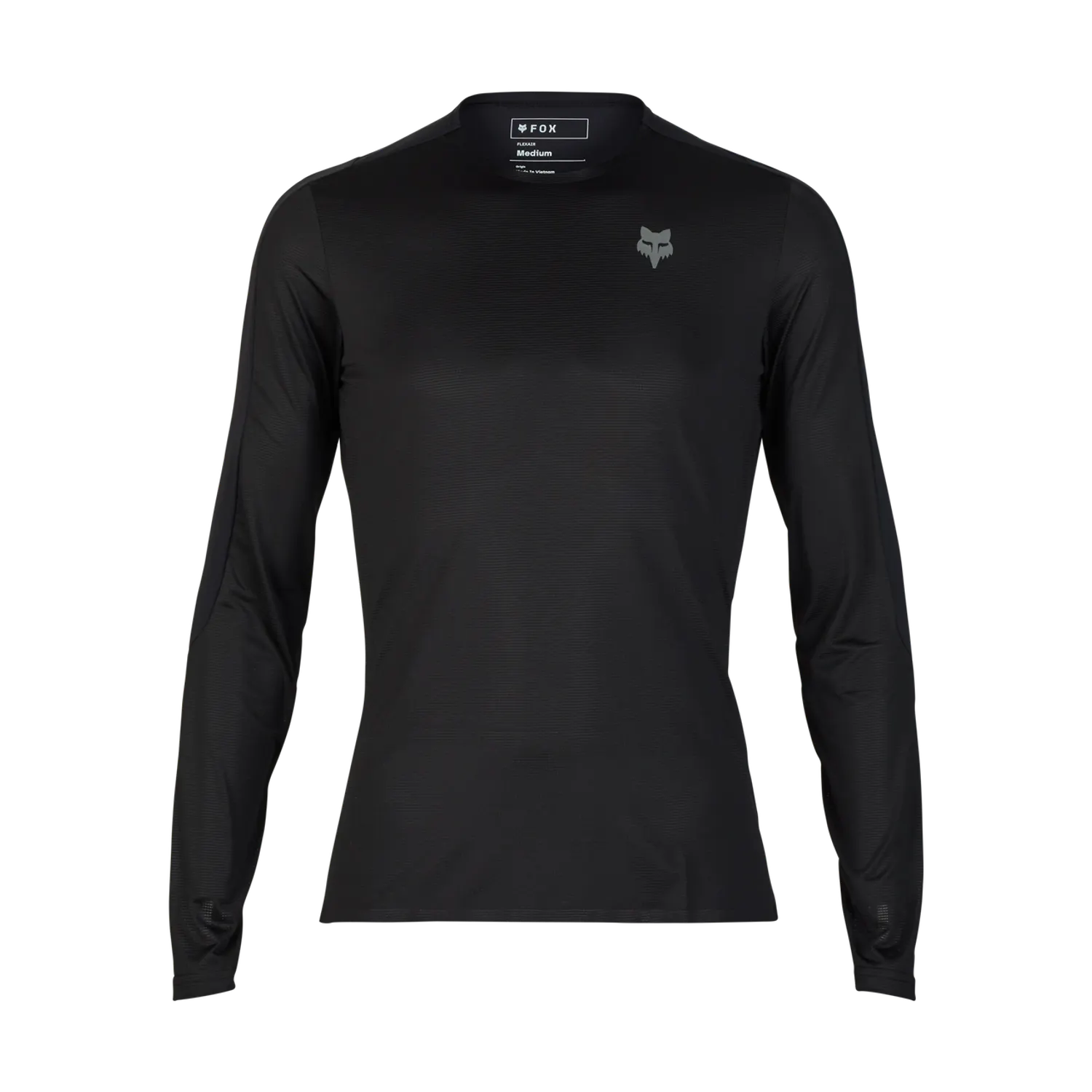 FLEXAIR ASCENT LS JERSEY 