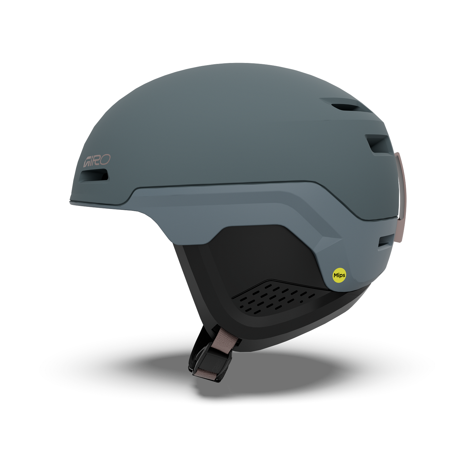 Owen Spherical Helmet
