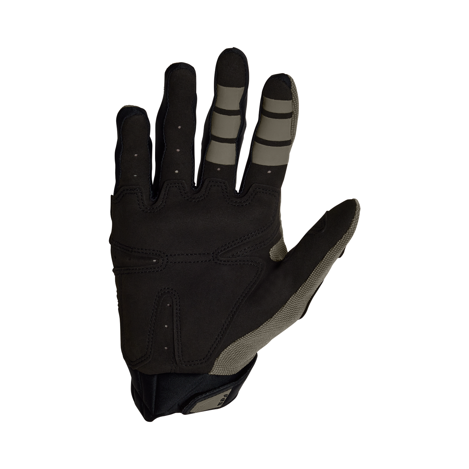BOMBER GLOVE [ASH] M