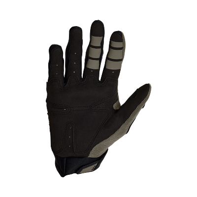 Bomber Gloves