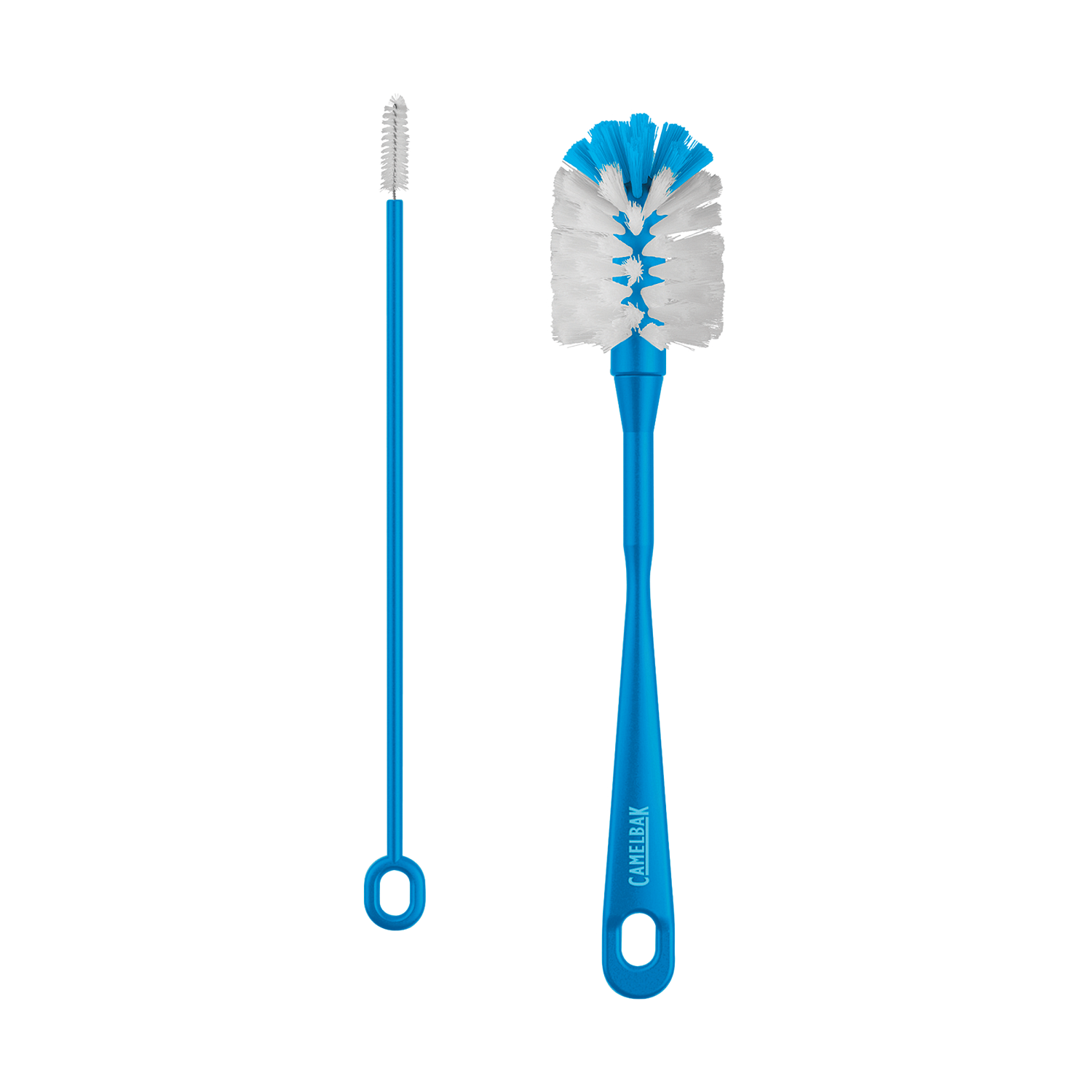 BOTTLE BRUSH KIT [BLU] OS
