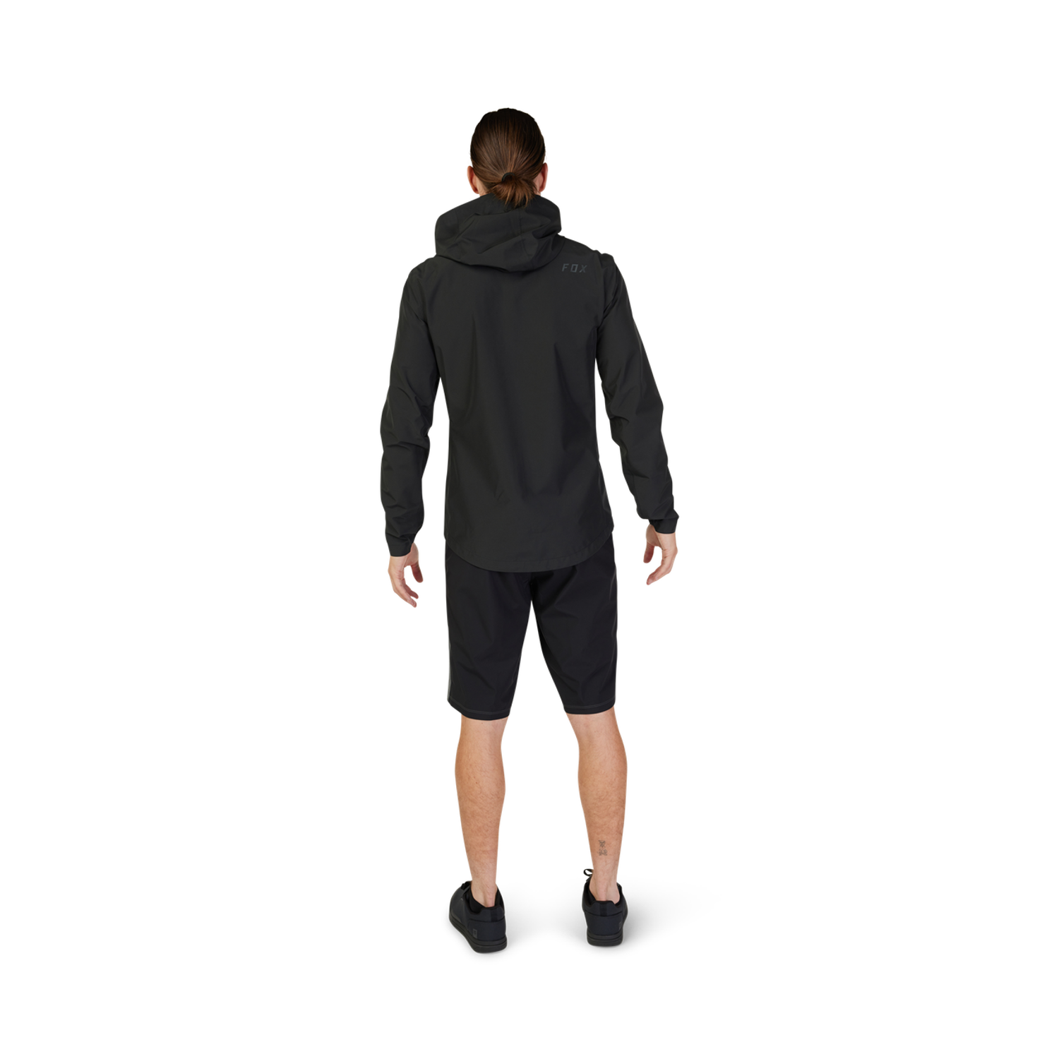 Ranger 2.5-Layer Water Jacket
