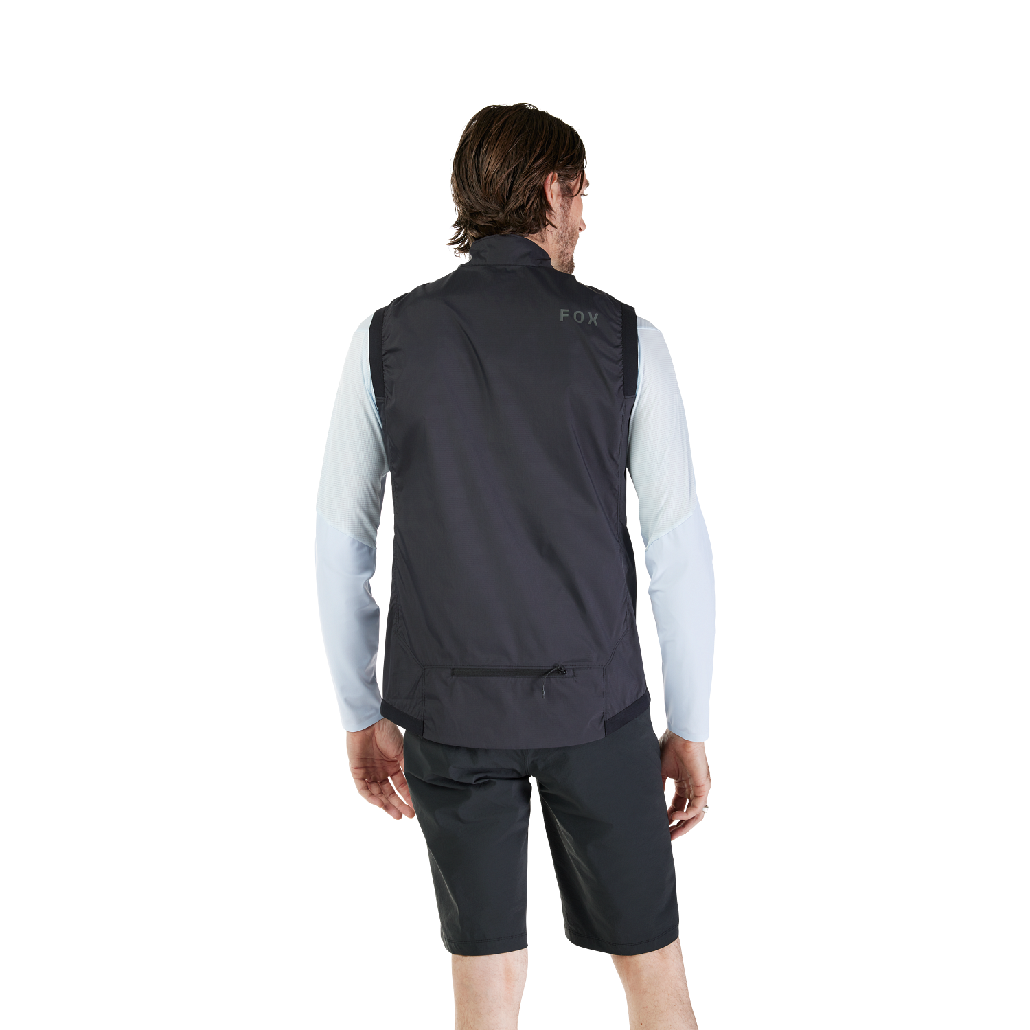 Veste coupe-vent Ranger Wind