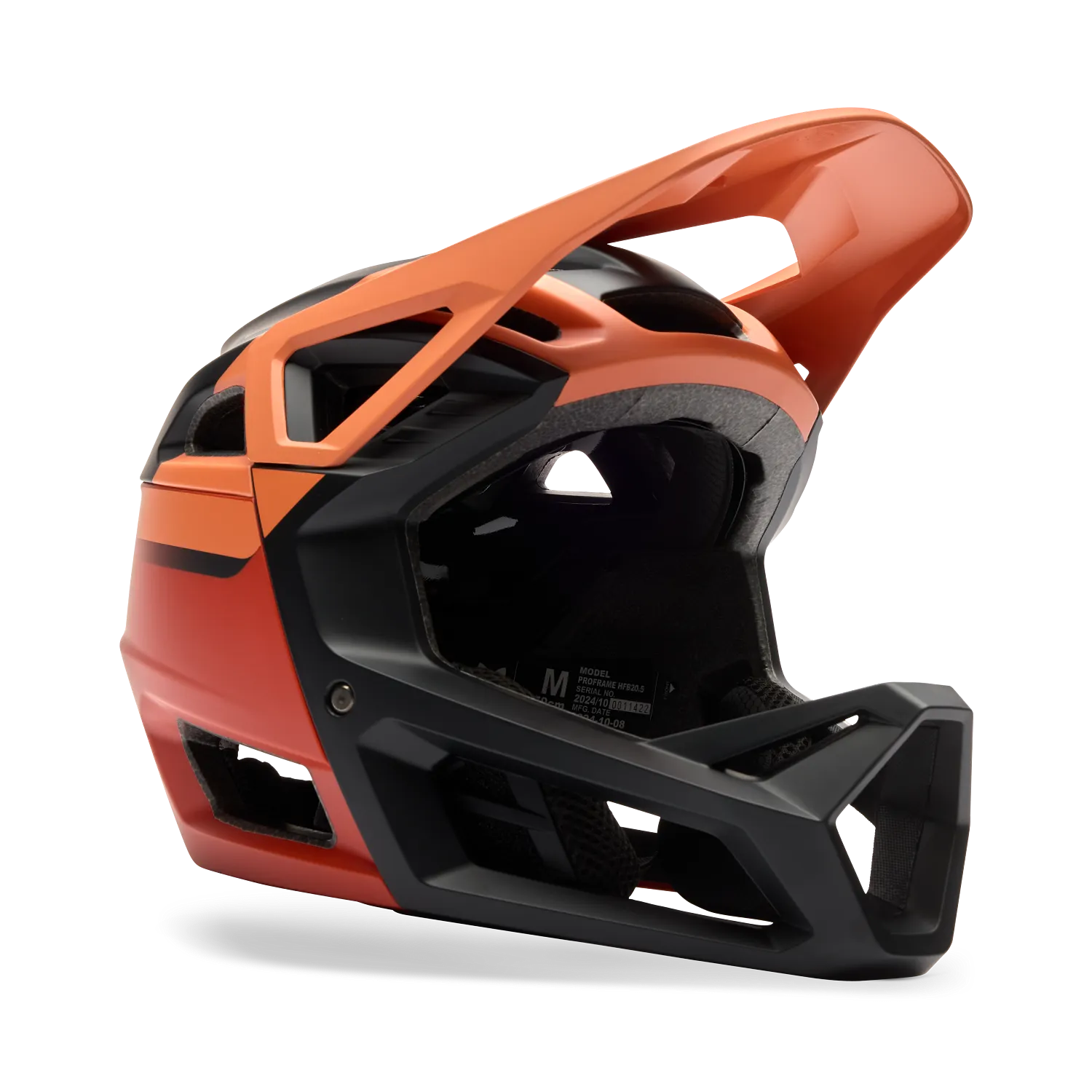 Youth Proframe Rizer helm