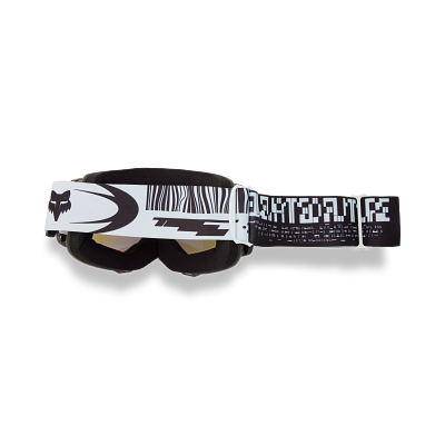 MAIN IMAGE COSMO GGLE - SPARK [WHT/BLK] OS