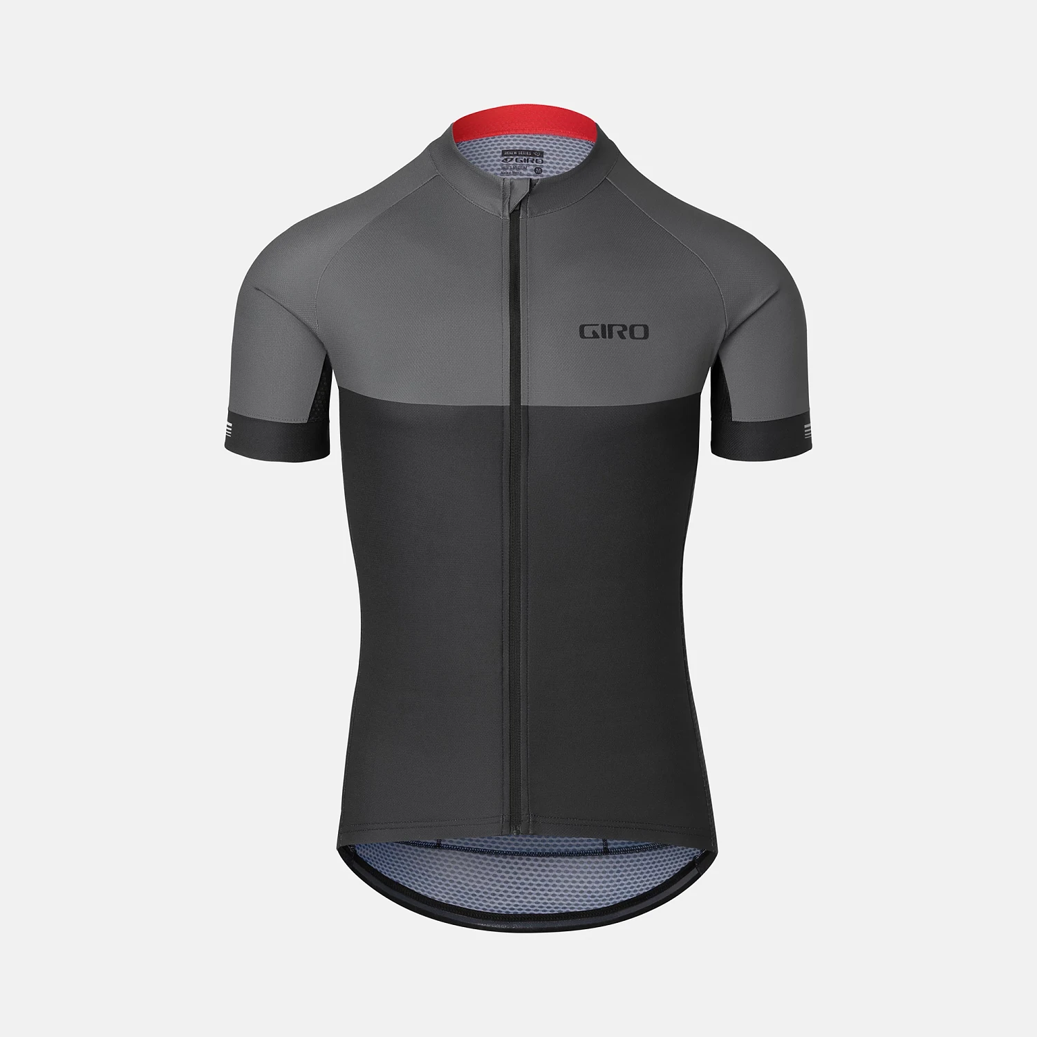 Chrono Jersey [BLK/GRY] S