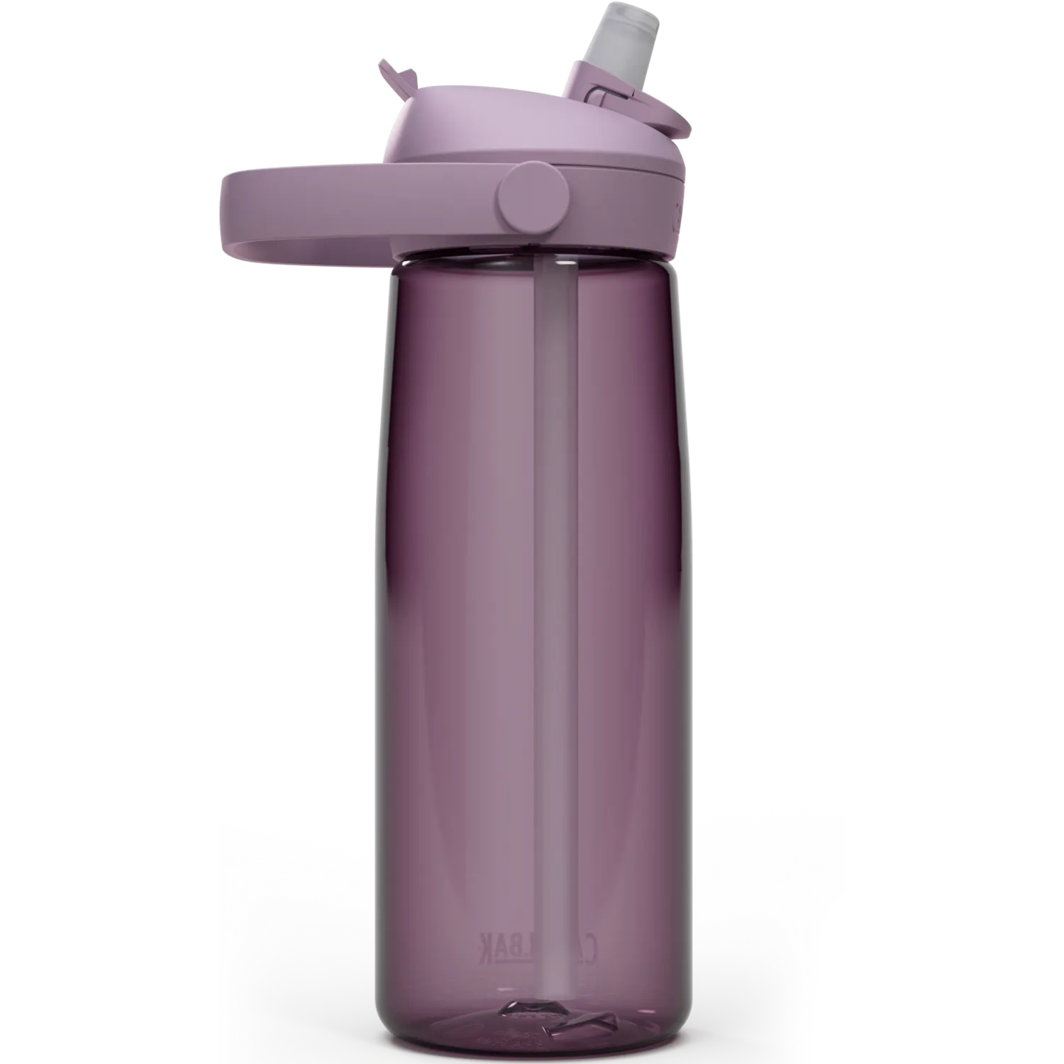 Thrive Flip Straw 25oz, Purple Sky