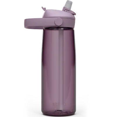 Thrive Flip Straw 25oz, Purple Sky