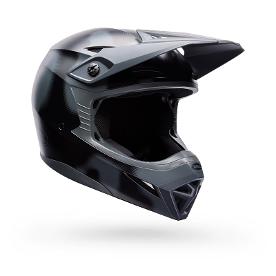 YTH MX-10 MIPS CAMO ECE [BLK CAM] YS