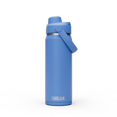 Thrive&trade; Chug 20oz Bottle, Insulated Stainless Steel