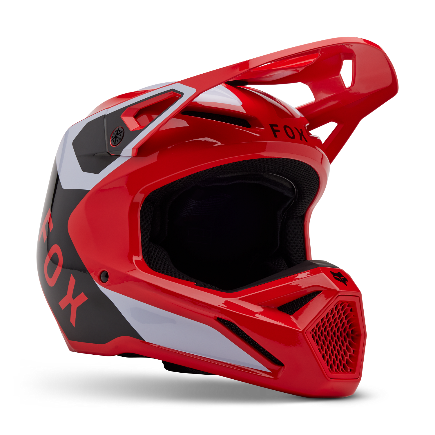 Casque V1 Lean
