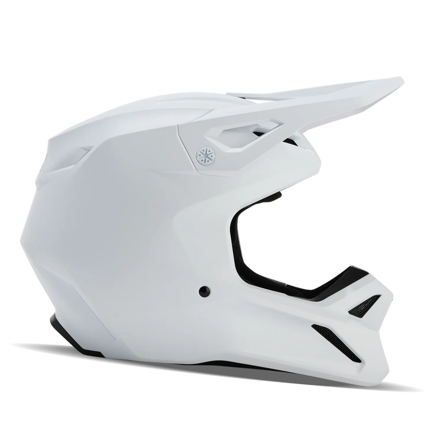 V1 SOLID HELMET 