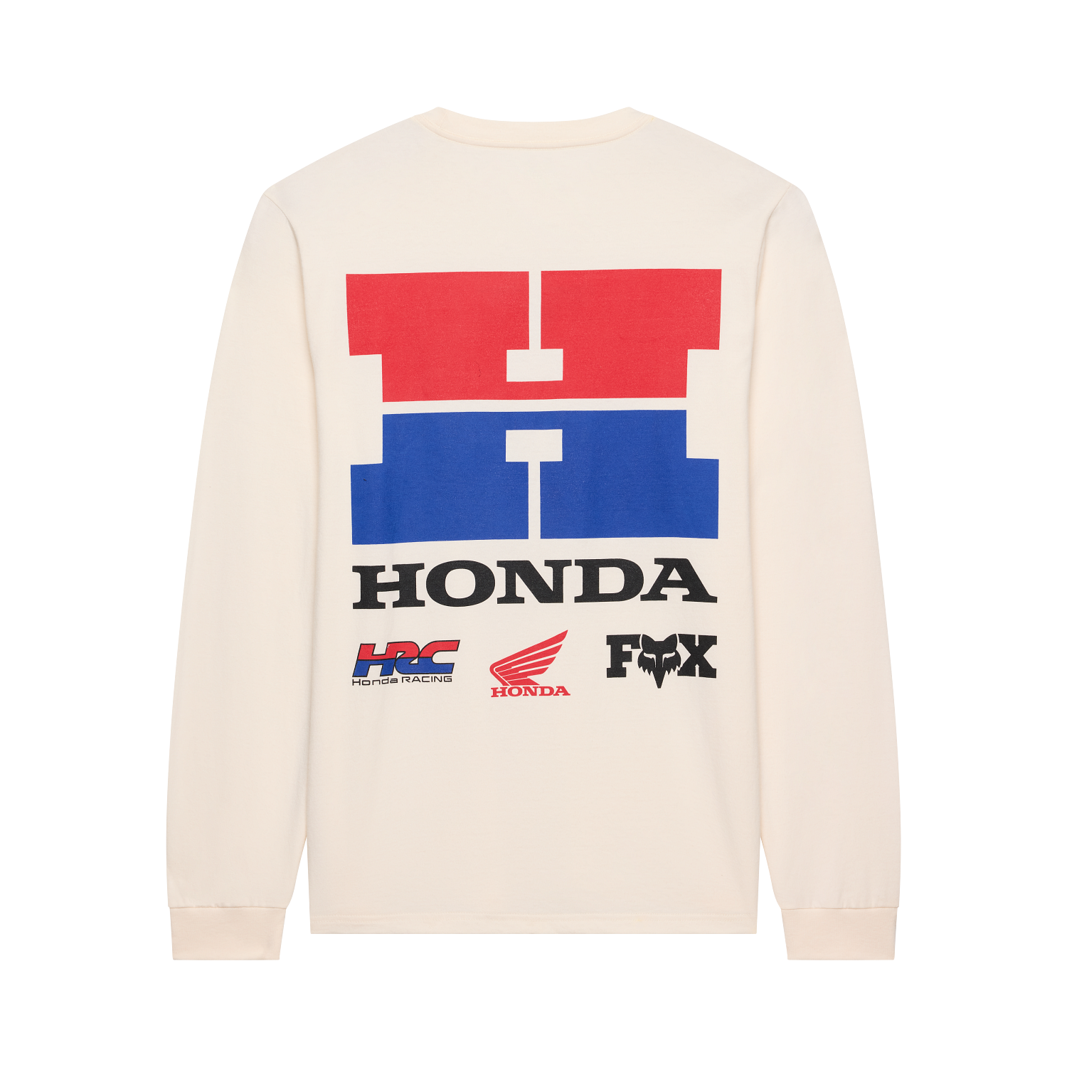 Honda 195 Original Long Sleeve Tee