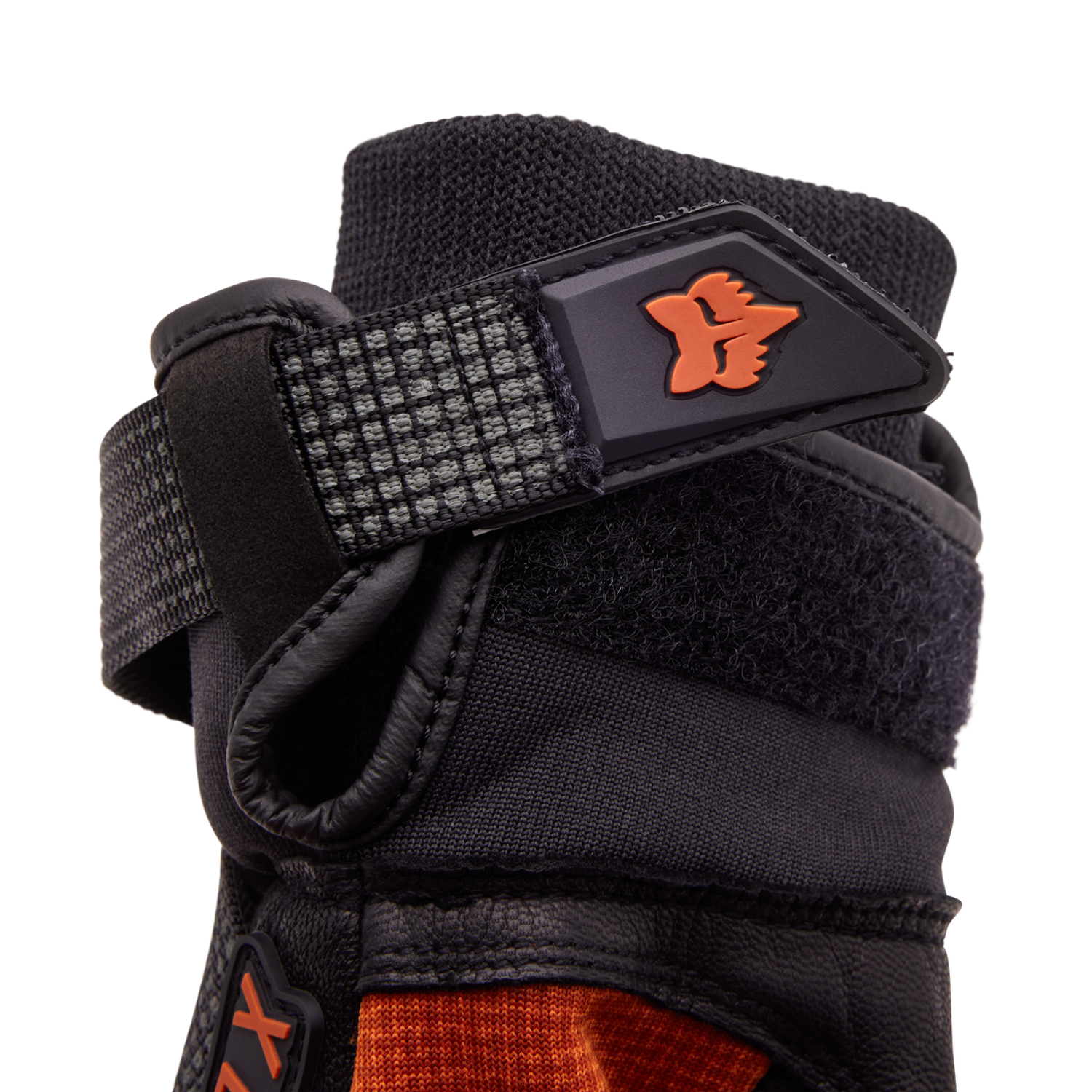 Stealth Bomber Pro Gloves