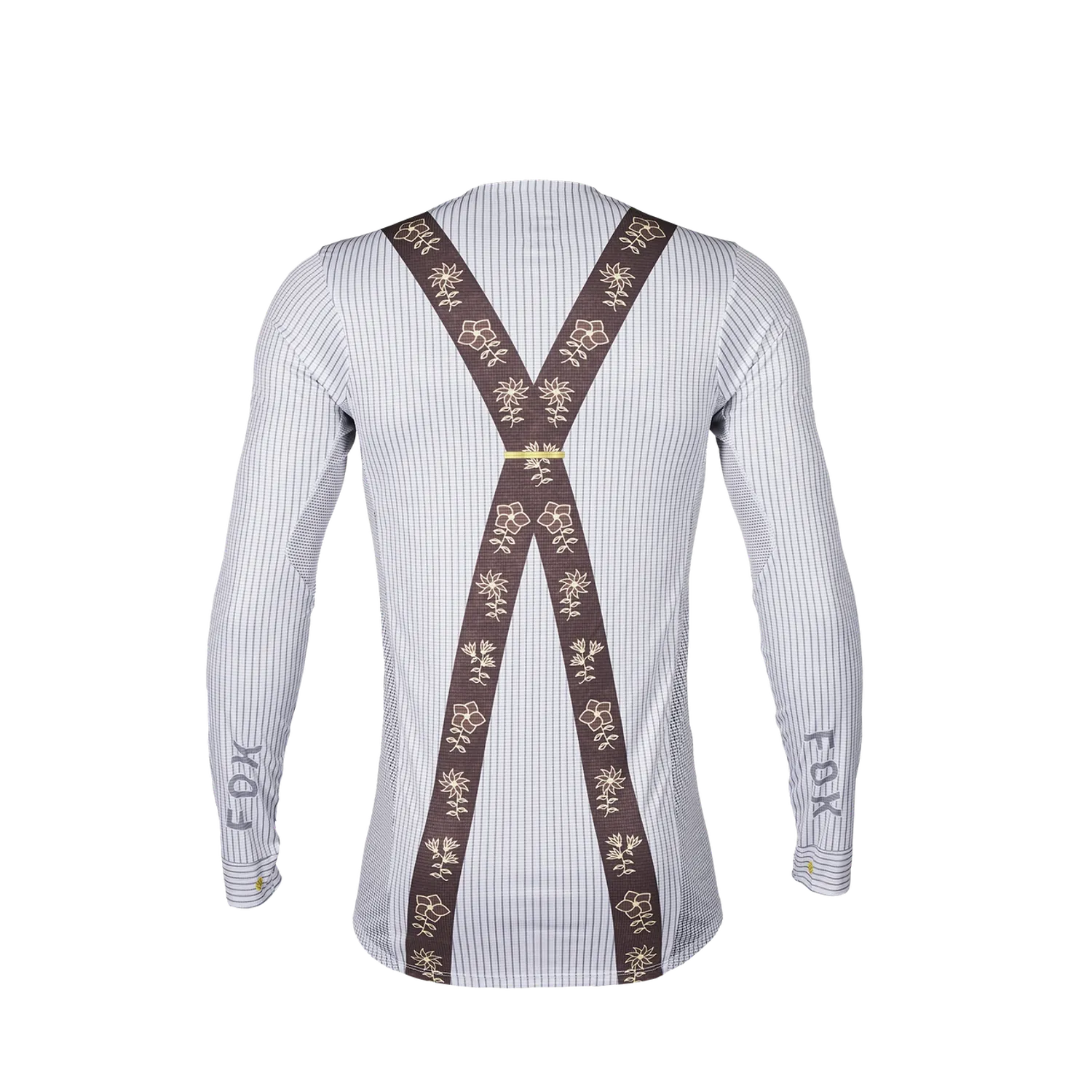 LEDERHOSEN JERSEY 