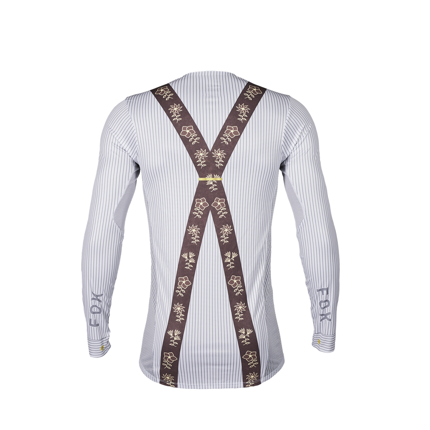 Flexair Lederhosen Jersey