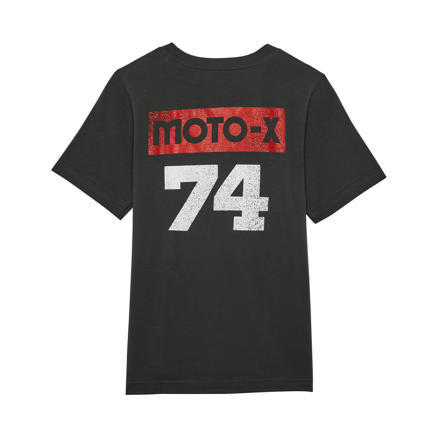 Premium-T-Shirt 74 - Jugend