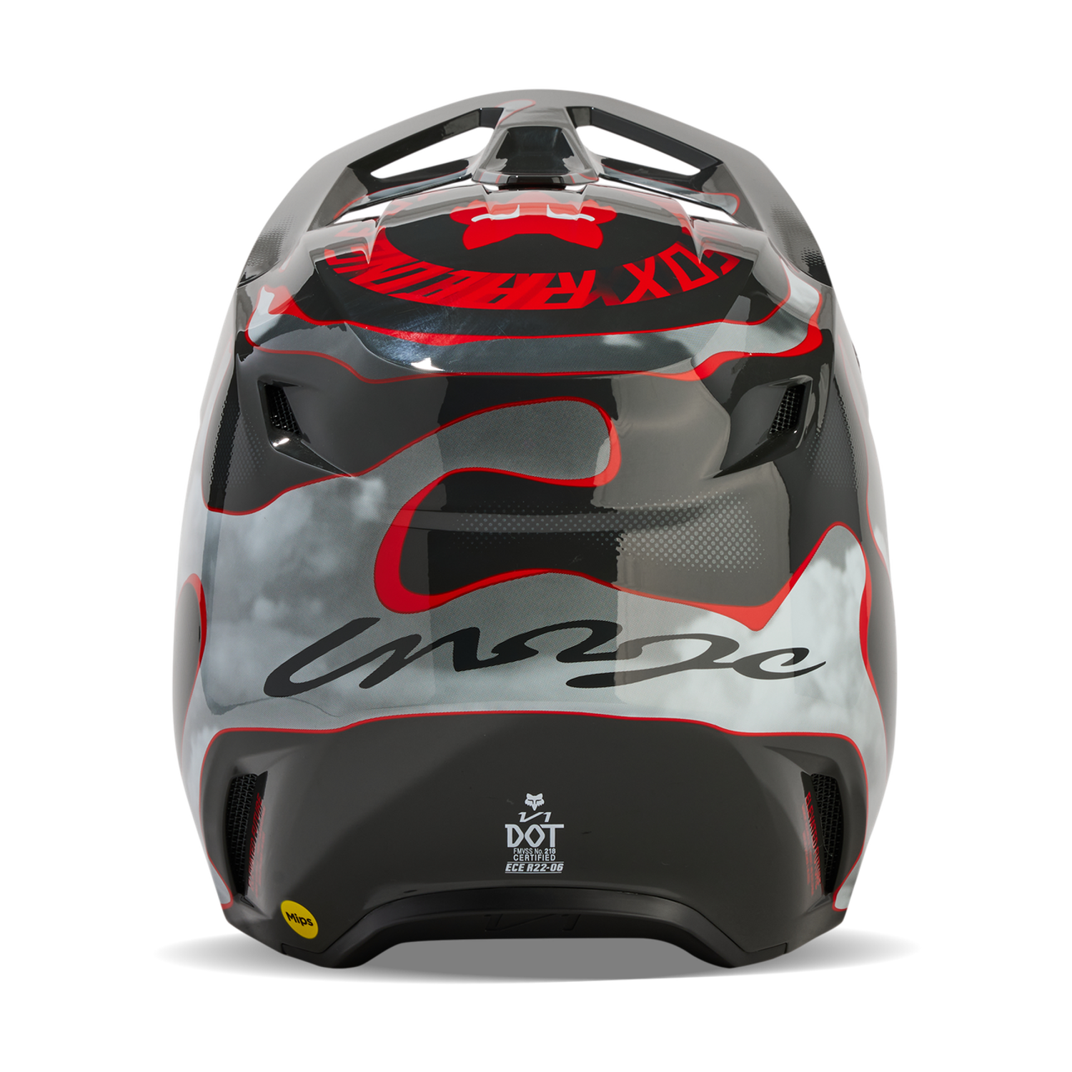 Casque V1 Atlas - Junior