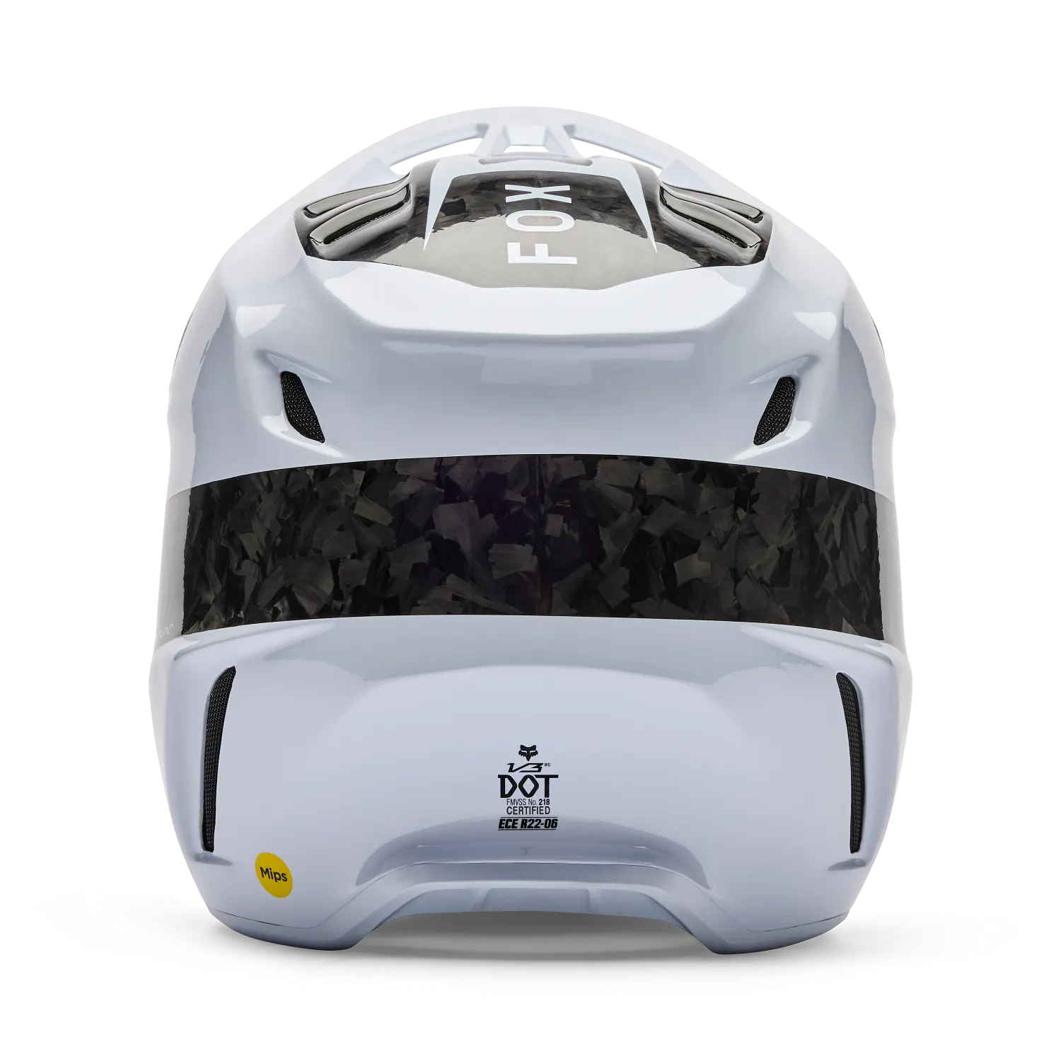 V3 RS FRACTURE HELMET 