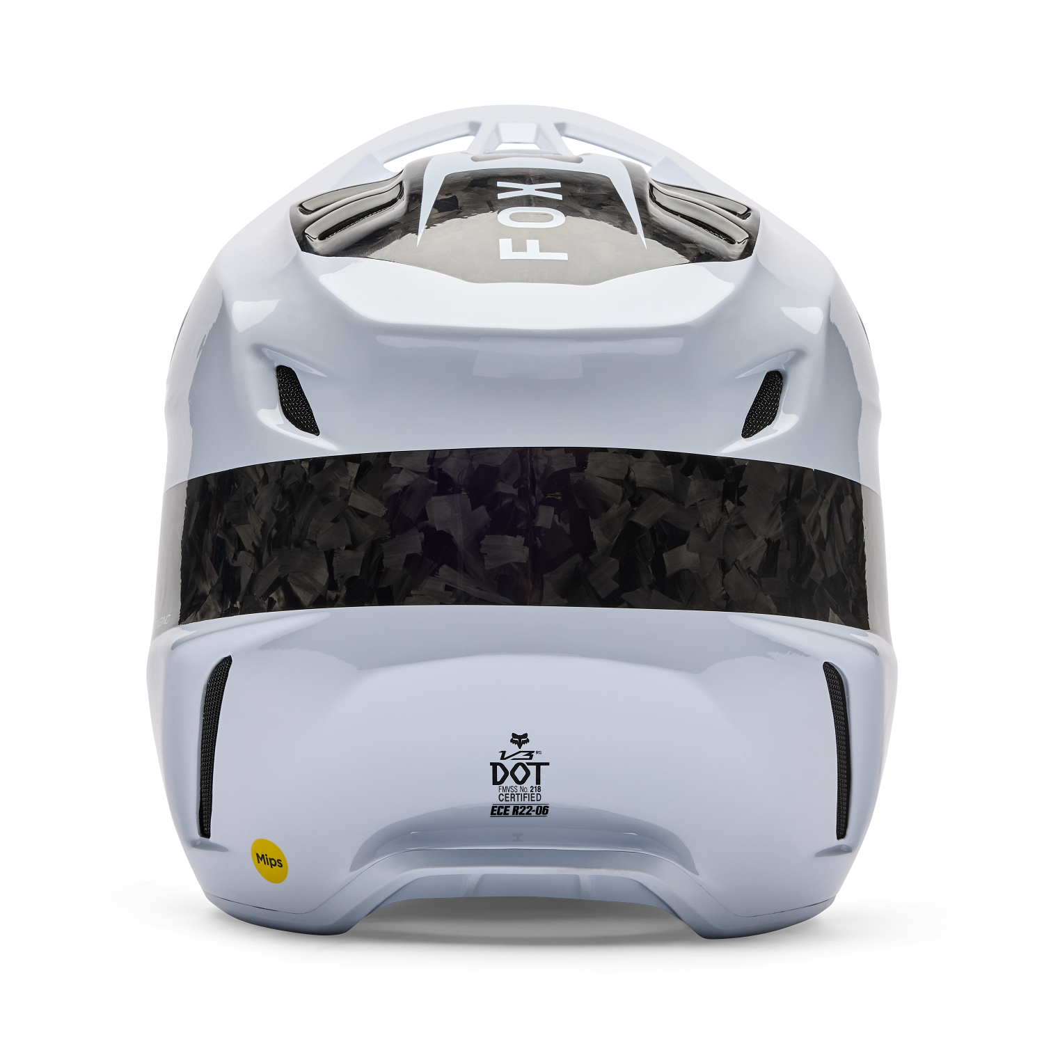 Casque V3 RS Fracture