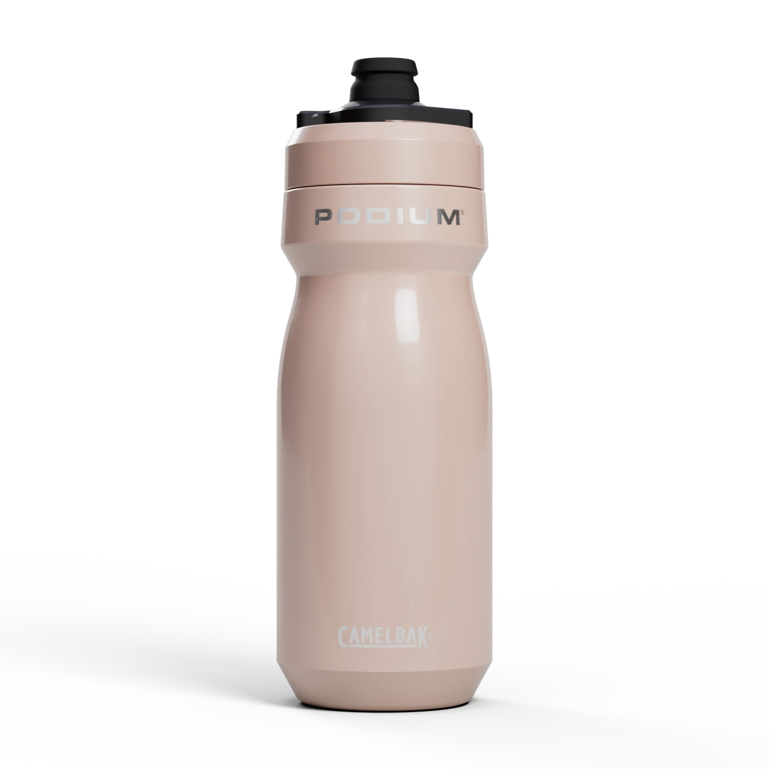PODIUM INSULATED STEEL 18OZ